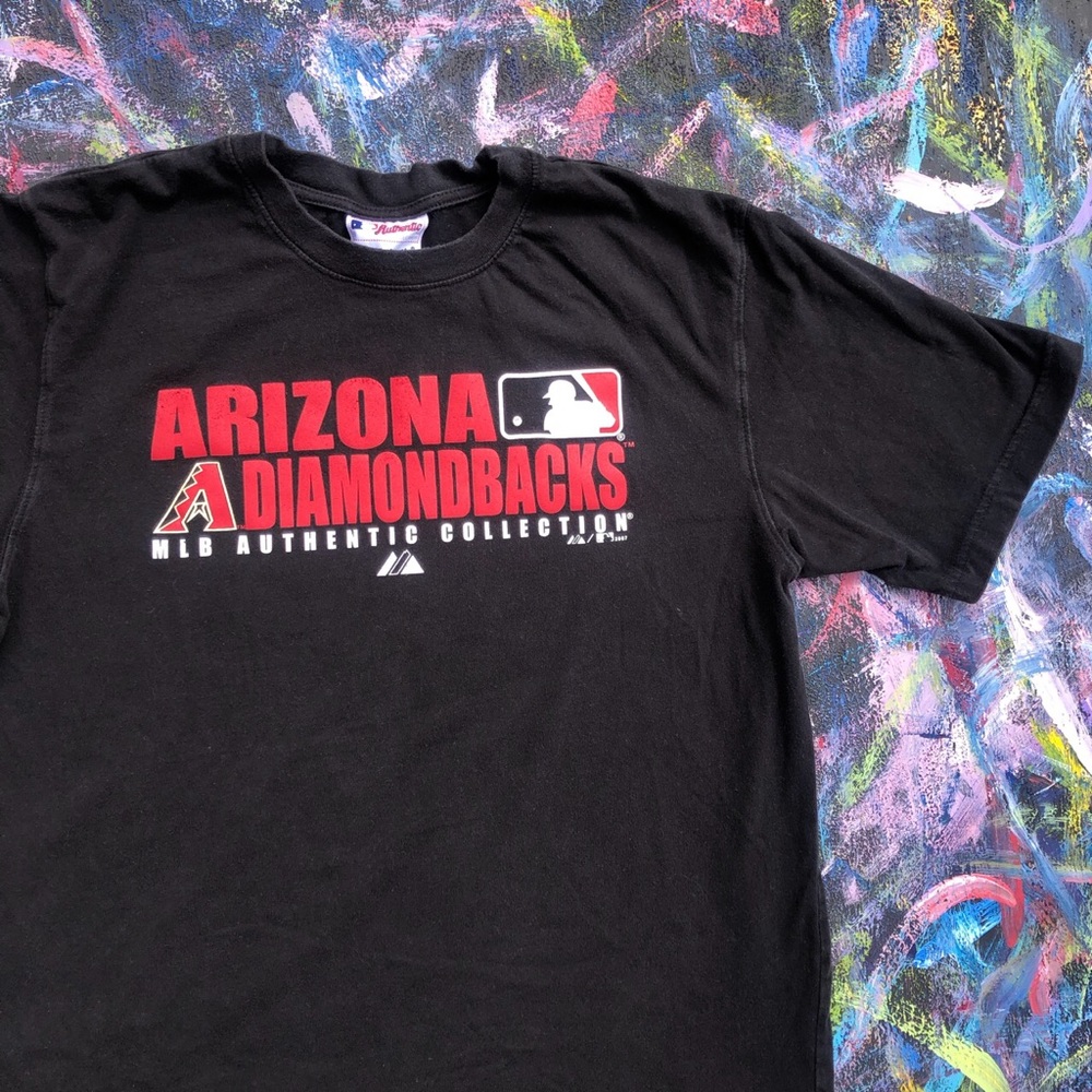 Arizona Diamondbacks Authentic Collection